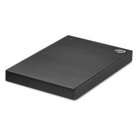 SEAGATE  HDD EXT. One Touch with Password HDD 2TB, STKY2000400, USB3.0, 2.5'', BLACK