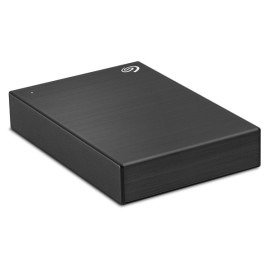 SEAGATE  HDD EXT. One Touch HDD with Password 4TB, STKZ4000400, USB3.0, 2.5'', BLACK