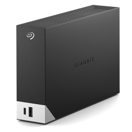 SEAGATE ONE TOUCH HUB 14TB, STLC14000400, USB 3.0, BLACK