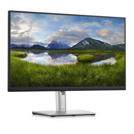 DELL Monitor P2423D 23.8'' 2560x1440 IPS, HDMI, DisplayPort, Height Adjustable, 3YearsW