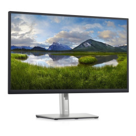 DELL Monitor P2723D 27'' 2560x1440 IPS, HDMI, DisplayPort, Height Adjustable, 3YearsW