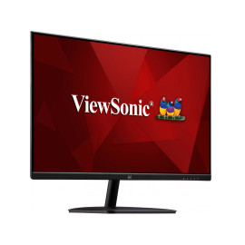 VIEWSONIC Monitor VA2432-MHD 23.8'' IPS FullHD, HDMI, Display Port, Speakers