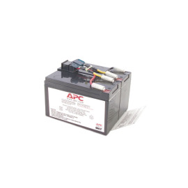 APC Battery Replacement Kit RBC48