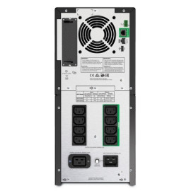 APC Smart UPS SMT2200IC LCD 2200VA Line Interactive
