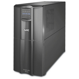 APC Smart UPS SMT3000IC LCD 3000VA Line Interactive