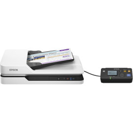 EPSON Scanner Workforce DS-1630 