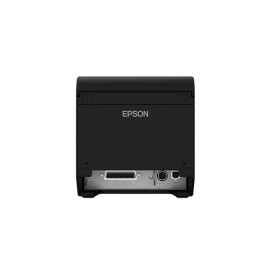 EPSON POS Printer TM-T20III (012), Black/Grey