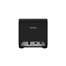 EPSON POS Printer TM-T20III(011), Black/Grey