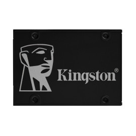 KINGSTON SSD KC600 Series SKC600/1024G, 1024GB, SATA III, 2.5''