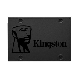 KINGSTON SSD A400 2.5'' 240GB SATAIII 7mm