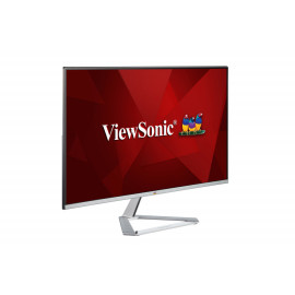 VIEWSONIC Monitor VX2476-SMH 23.8'' IPS, HDMI, Speakers