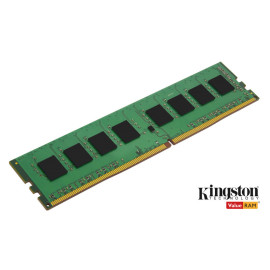 KINGSTON Memory KVR32N22S8/16, DDR4, 3200MT/s, Single Rank, 16GB