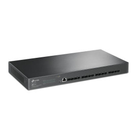 TP-LINK Switch TL-SX3016F 16&215 10GE SFP+ Slots L2+ Managed