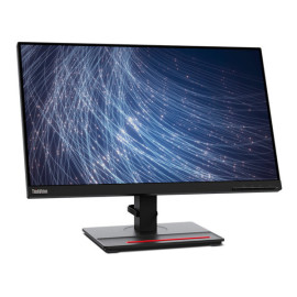 LENOVO Monitor ThinkVision T24m-29 23.8'' FHD IPS, HDMi, Display Port,USB-C,USB , Height adjustable,Speakers, 3YearsW