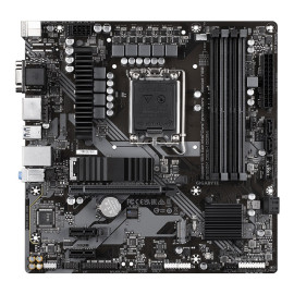 GIGABYTE MOTHERBOARD B760M DS3H DDR4 , 1700, MATX