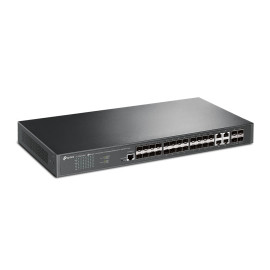 TP-LINK Switch TL-SG3428XF 24-Port SFP