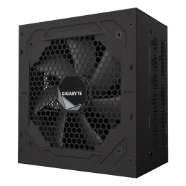 GIGABYTE Power Supply 850W Ultra Durable Fully Modular  80+Plus GOLD Main Japanese capacitors