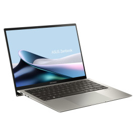 ASUS Laptop Zenbook S 13 OLED UX5304MA-OLED-NQ044X 13.3'' 3K OLED U7-155U/16GB/1TB SSD NVMe 4.0/Intel Graphics/Win 11 Pro/2Y/Basalt Grey