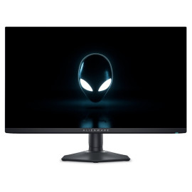 DELL Monitor ALIENWARE AW2725DF 27'' QHD 360Hz QD-OLED, HDMI, DP, USB-C, Height Adjustable, AMD FreeSync, 3YearsW