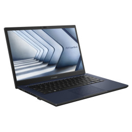 ASUS Laptop ExpertBook B1 B1402CVA-GR73C1X 14'' FHD i7-1355U/16GB/512GB SSD NVMe 4.0/Win 11 Pro/3Y NBD/Star Black