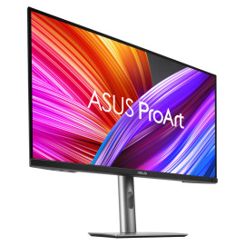 ASUS Monitor ProArt Display PA279CRV Professional 27'' 3840x2160 HDMI, USB-C, DisplayPort, Height Adjustable, Adaptive-Sync, 3YearsW