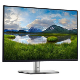 DELL Monitor P2425 24.07'' IPS 16:10, HDMI, DisplayPort, VGA, Height Adjustable, 3YearsW