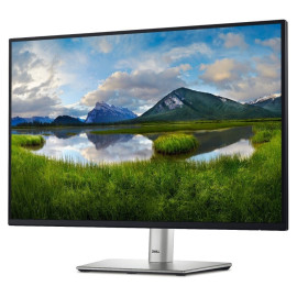 DELL Monitor P2425E 24.07'' IPS 16:10, HDMI, DisplayPort, USB-C HUB, RJ45, Height Adjustable, 3YearsW