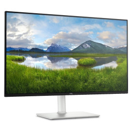 DELL Monitor S2725DS 27'' QHD IPS, HDMI, Display Port, Height Adjustable, 3YearsW