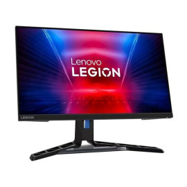 LENOVO Monitor Legion R25f-30 Gaming 24.5'' FHD VA,HDMi,Display Port,Height adjustable, AMD FreeSync Premium, 3YearsW