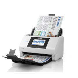 EPSON Scanner Workforce DS-790WN