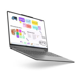 LENOVO Laptop Yoga 9 2-in-1 14IMH9 14'' 2.8K OLED/Ultra 7-155H/32GB/1TB SSD/Intel Arc Graphics/Win 11 Home/3Y Premium/Luna Grey