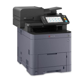 KYOCERA Printer MA3500CIX Multifuction Color Laser