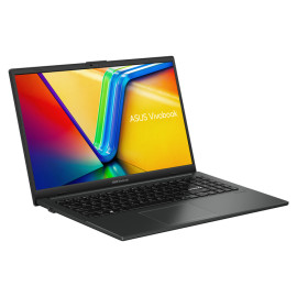 ASUS Laptop Vivobook Go 15 E1504FA-BQ512CW 15.6'' FHD R5-7520U/8GB/512GB SSD NVMe 3.0/Win 11 Home/2Y/Mixed Black