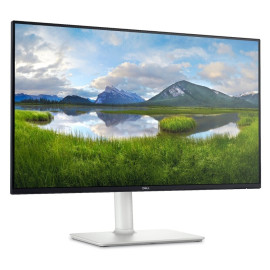 DELL Monitor S2425H 23.8'' FHD IPS, HDMI, Speakers, Height Adjustable, 3YearsW