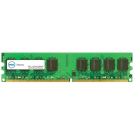 Dell Memory 16GB 1Rx8 DDR5 UDIMM 4800MT/s ECC, for SERVER T360