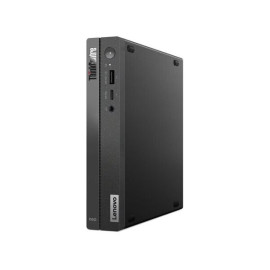 LENOVO PC ThinkCentre neo 50q G4/i5-13420H/16GB/512GB SSD/Intel UHD Graphics/Win 11 Pro/3Y NBD/Black