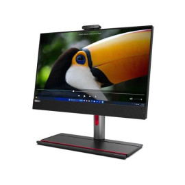 LENOVO ThinkCentre All In One PC  M90a G5 23.8'' FHD IPS/i5-14500/16GB/1TB SSD/Intel UHD Graphics 770/DVD±RW/Win 11 Pro /3Y NBD(1Y PREM)/Black