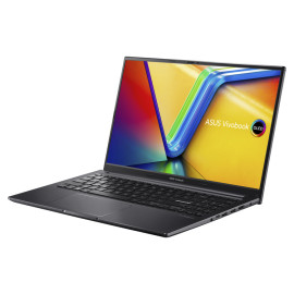 ASUS Laptop Vivobook 15 OLED X1505VA-OLED-MA249W 15.6'' 2.8K OLED i9-13900H/16GB/1TB SSD NVMe/Intel Iris Xe Graphics/Win 11 Home/2Y/Indie Black