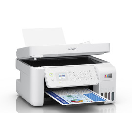 EPSON Printer L5316 Multifunction Inkjet ITS