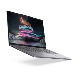 LENOVO Laptop Yoga 7 Pro 14IMH9 14.5'' 3K IPS/Ultra9-185H/32GB/1TB SSD/NVIDIA GeForce RTX 4060 8GB/Win 11 Home/3Y Premium/Luna Grey