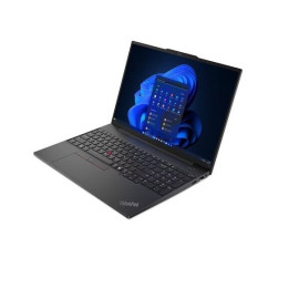 LENOVO Laptop ThinkPad E16 G2 16'' WUXGA  IPS/Ultra7-155H/16GB/1TB SSD/Intel Arc Graphics/Win 11 Pro/3Y NBD/Black