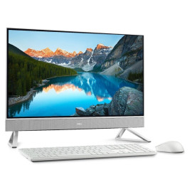 DELL All In One PC Inspiron 7730 27'' FHD/Core 7-150U/16GB/1TB SSD/Intel UHD/Win 11 Pro/2YR NBD/White