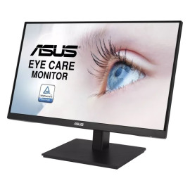 ASUS Monitor Eye Care VA24EQSB 23.8'' IPS 1920x1080 IPS 5ms 75Hz, HDMI, DisplayPort,D-SUB, 3YearsW