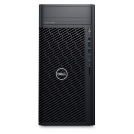 DELL Workstation PC Precision 3680 MT/i7-14700/16GB/512GB SSD+1TB SATA /DVD-RW/NVIDIA T1000 4GB/Win 11 Pro/5Y Prosupport NBD