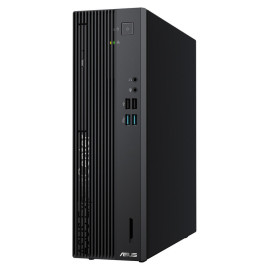 ASUS PC ExpertCenter D5 SFF D500SER-NN51C1X i5-14400/8GB/512GB SSD/Intel UHD Graphics/DVD±RW/Win 11 Pro/5Y NBD/Black