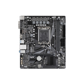 GIGABYTE MOTHERBOARD H610M H V3 DDR4 ,1700 ,MATX