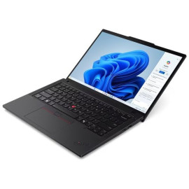 LENOVO Laptop ThinkPad T14 G5 14'' WUXGA IPS/Ultra7-155U/64GB/1TB SSD/Intel Graphics/Win 11 Pro/3Υ PREM/Black