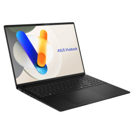 ASUS Laptop Vivobook S 16 OLED M5606UA-OLED-MX019X 16'' 3.2K OLED /R9-8945HS/16GB/1TB SSD NVMe PCIe 4.0/Win 11 Pro/2Y/Neutral Black