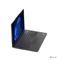 LENOVO Laptop ThinkPad E14 G6 14'' WUXGA IPS/Ultra5-125U/32GB/1TB SSD/Intel Graphics/Win 11 Pro/3Y NBD/Black