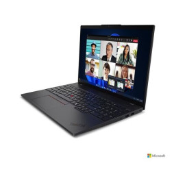 LENOVO Laptop ThinkPad L16 G1 16'' WUXGA IPS/Ultra5-125U/32GB/1TB SSD/Intel Graphics/Win 11 Pro/3Y NBD/Black